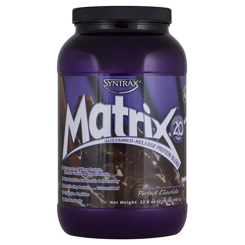 Syntrax Matrix 2.0. 908 гр 2 lbs