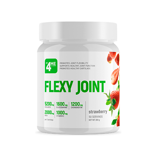 4Me Nutrition Flexy Joint 300 гр