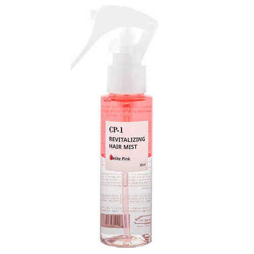 ESTHETIC HOUSE Мист для волос, CP-1 REVITALIZING HAIR MIST (PETITE PINK), 80 мл 