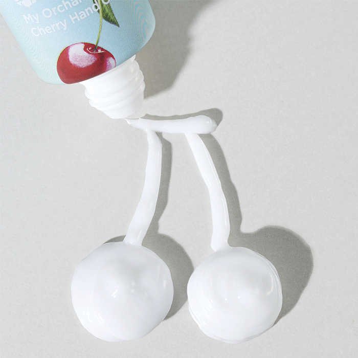 FRUDIA Крем для рук - Вишня, My Orchard Cherry Hand Cream 30 гр