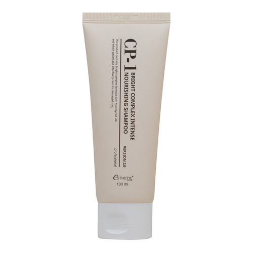 ESTHETIC HOUSE Протеиновый шампунь д/волос CP-1 BC Intense Nourishing Shampoo, 100 мл