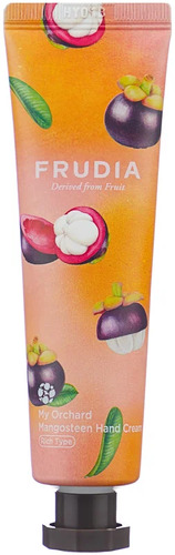FRUDIA Крем для рук - Мангустин, My Orchard Mangosteen Hand Cream 30 гр 