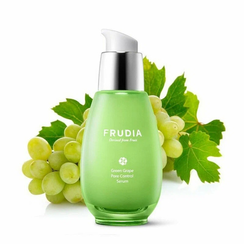 FRUDIA Сыворотка для лица Себорегулирующая, Green Grape Pore Control Serum 50 мл