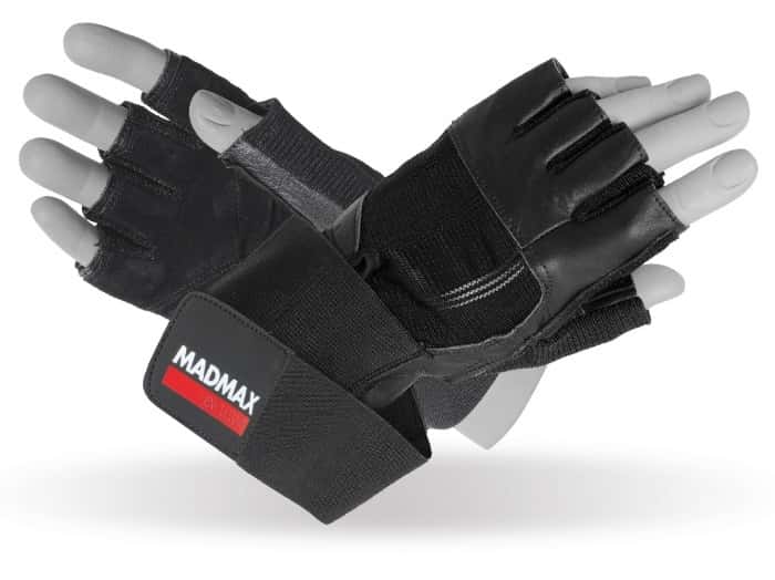 Madmax Professional Перчатки MFG269