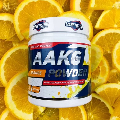 GeneticLab AAKG powder 150 гр