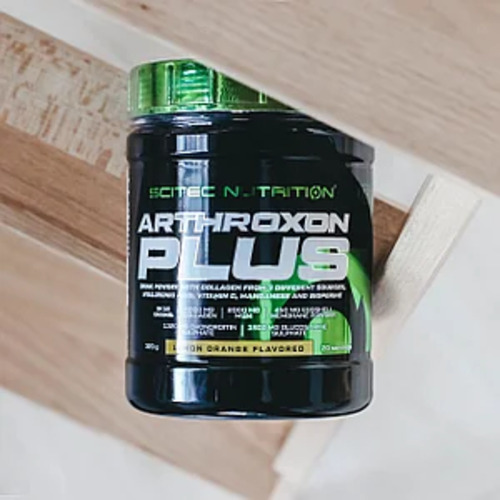 Scitec Nutrition Arthroxon Plus, Артроксон плюс 320 гр