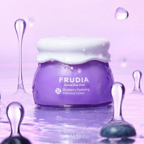 FRUDIA Крем для рук - Маракуйя, My Orchard Passion Fruit Hand Cream 30 гр