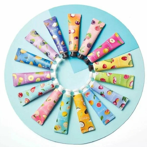 FRUDIA Крем для рук - Манго, My Orchard Mango Hand Cream 30 гр