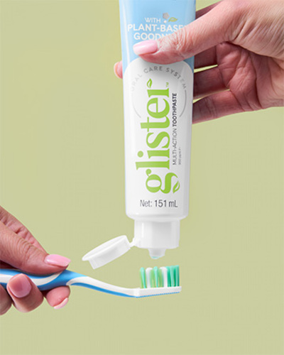 Amway, Glister™ Многофункциональная зубная паста 200 гр