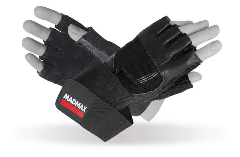 Madmax Professional Перчатки MFG269