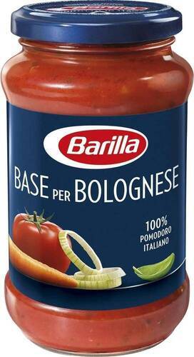 BARILLA Соус Bolognese, 400 гр