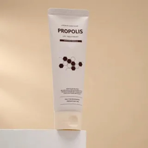Pedison, Маска для волос прополис, Propolis LPP Treatment, 100 мл