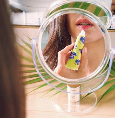 FRUDIA Эссенция для губ медовая с экстрактом винограда, Grape Honey Chu Lip Essence 10 гр
