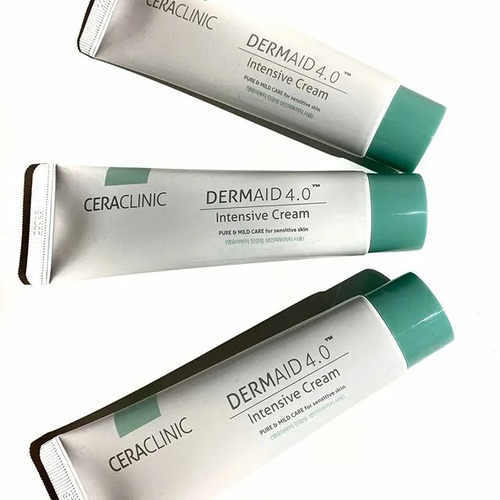 CERACLINIC, Крем для лица, Dermaid Intensive Cream, 50 мл