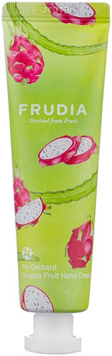 FRUDIA Крем для рук - Фрукт Дракона, My Orchard Dragon Fruit Hand Cream 30 гр 