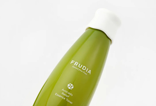 FRUDIA Эссенция-тоник для лица с экстрактом авокадо, Avocado Relief Essence Toner 195 мл
