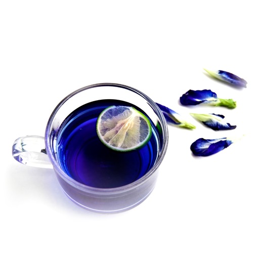 Polezzno тайский синий чай Анчан 50 гр
