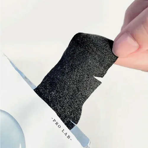 DR. ALTHEA Патчи от черных точек, BLACKHEAD ZERO 2 STEP NOSE PATCH, 4 шт