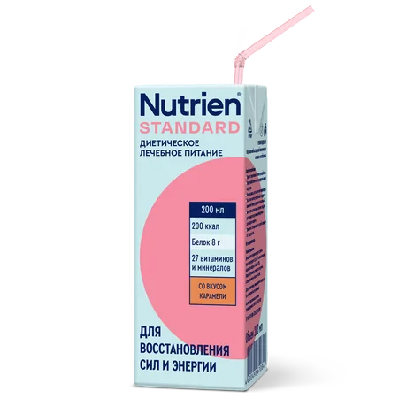 Nutrien Нутриэн Стандарт, 200 мл