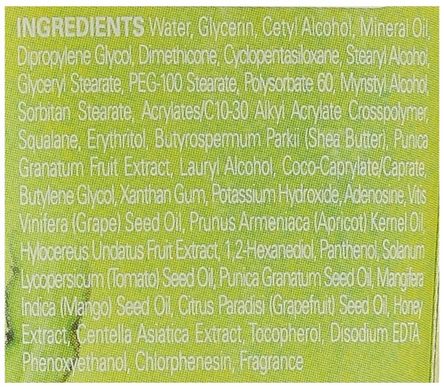 FRUDIA Крем для рук - Фрукт Дракона, My Orchard Dragon Fruit Hand Cream 30 гр