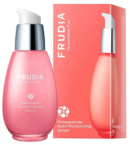 FRUDIA Маска тканевая Осветляющая для лица с мандарином, Citrus Brightening Mask 10 шт