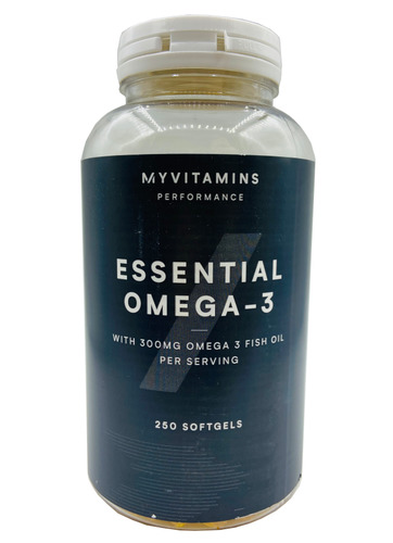 Myprotein Омега, Omega 3  -  250 caps