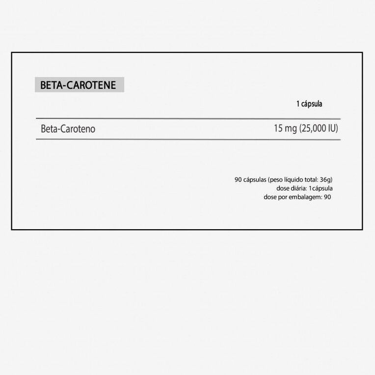 Scitec Nutrition Бета-каротин 90 капсул