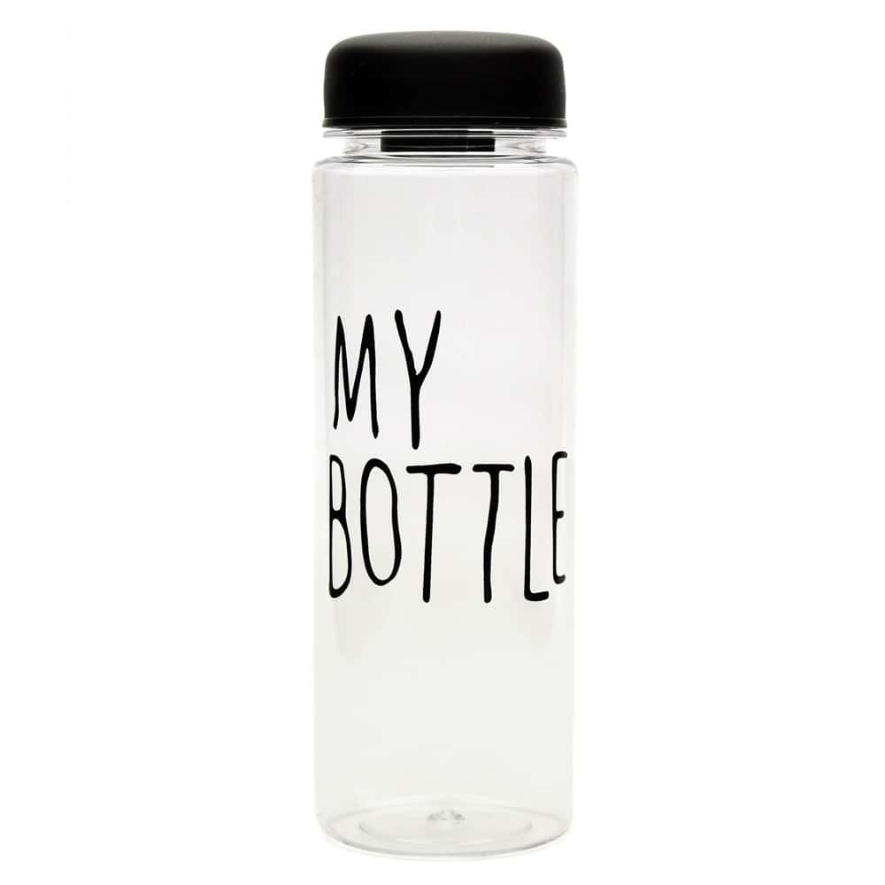My Bottle бутылочка 500 мл