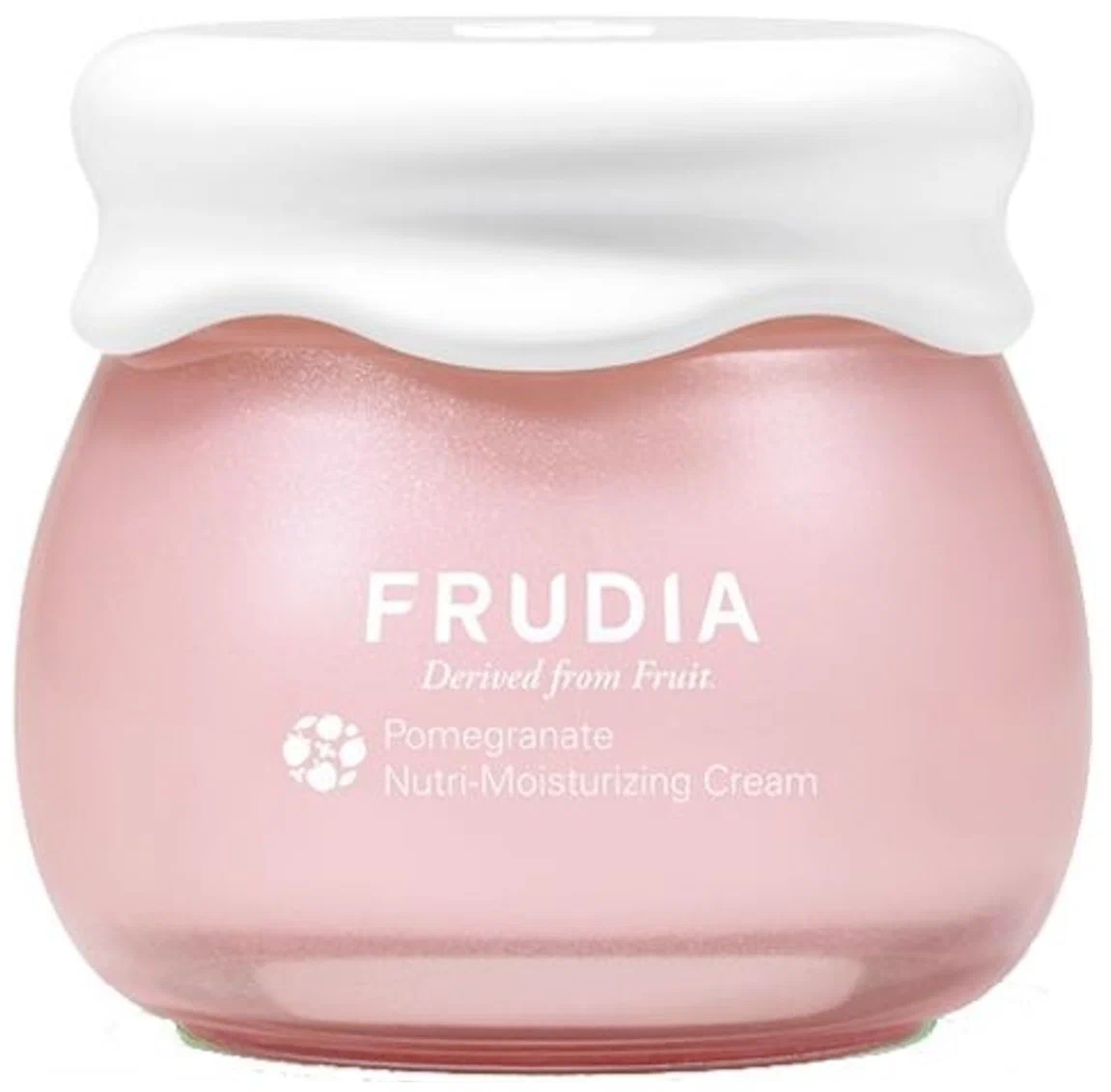 FRUDIA Крем для лица Питательный с экстрактом граната, Pomegranat Nutri-Moisturizing Cream 55 гр