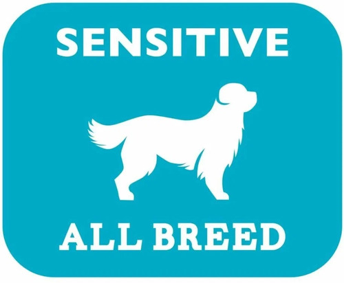 Brit Premium, Dog Sensitive, Сухой корм для собак всех пород с чувствительным пищеварением, 1 кг