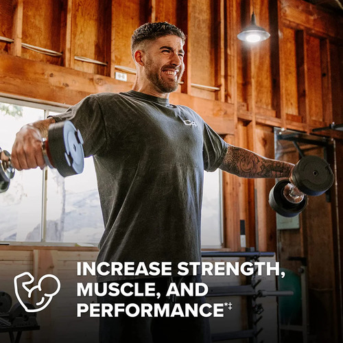 Cellucor Креатин моногидрат, Cor-Performance 360 гр