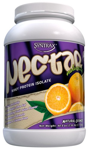 Syntrax Nectar™ 1130 гр