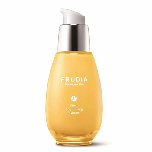 FRUDIA Сыворотка осветляющая с цитрусом, придающая Сияние, Citrus Brightening 50 гр