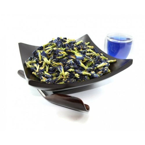 Polezzno тайский синий чай Анчан 50 гр