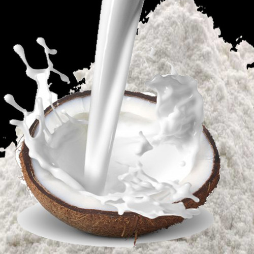 Polezzno Сухое кокосовое молоко,100 гр
