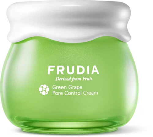 FRUDIA Крем для лица Себорегулирующий с экстрактом винограда, Green Grape Pore Control Cream 55 гр 