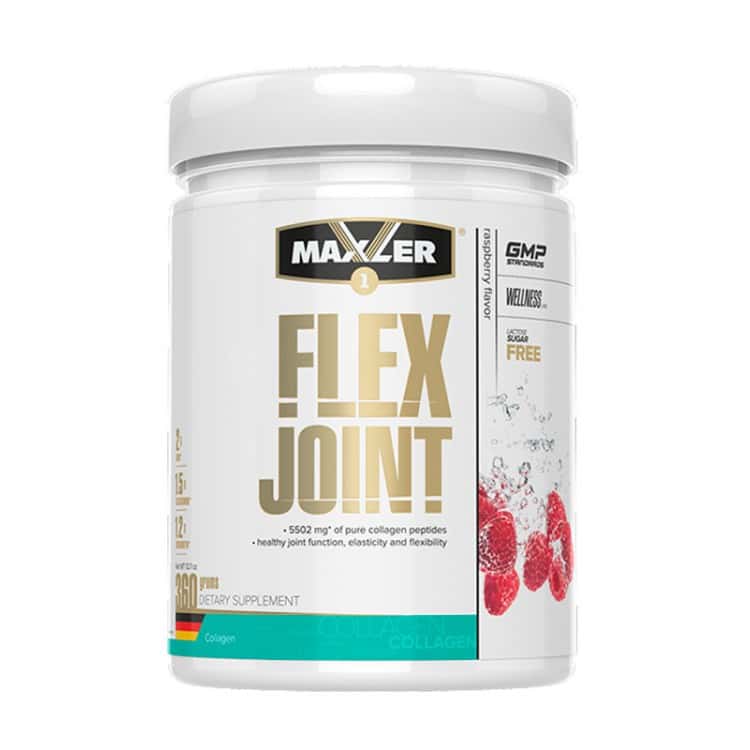 Maxler Flex Joint 360 гр