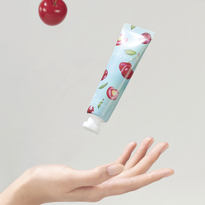 FRUDIA Крем для рук - Вишня, My Orchard Cherry Hand Cream 30 гр