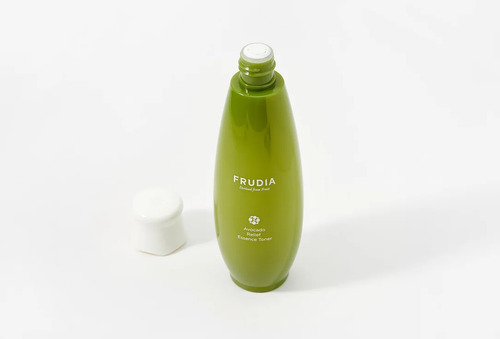 FRUDIA Эссенция-тоник для лица с экстрактом авокадо, Avocado Relief Essence Toner 195 мл