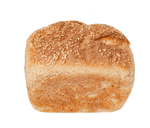 Rice Spoon Нутовый хлеб, 350 гр