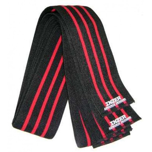 Inzer Z Knee wraps  2*2.0m