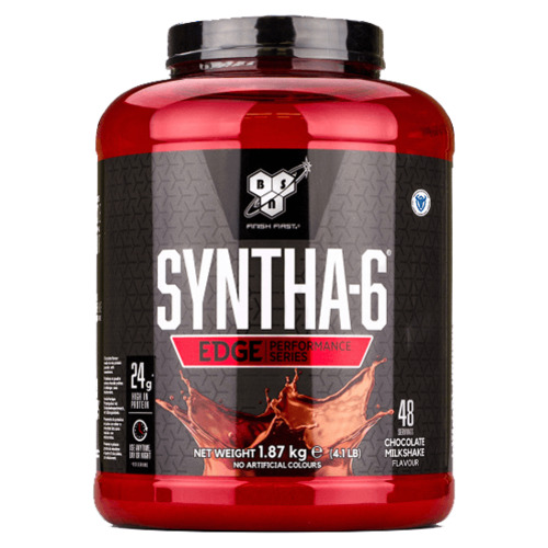 BSN Nutrition Протеин, Syntha-6 Edge 1800 гр