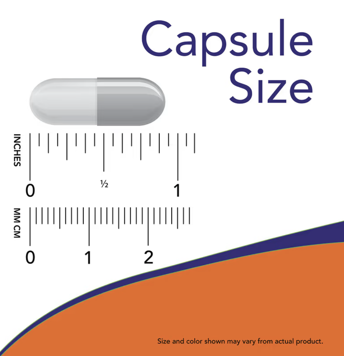 Now Foods Пантотеновая кислота 500 мг, 100 капсул 