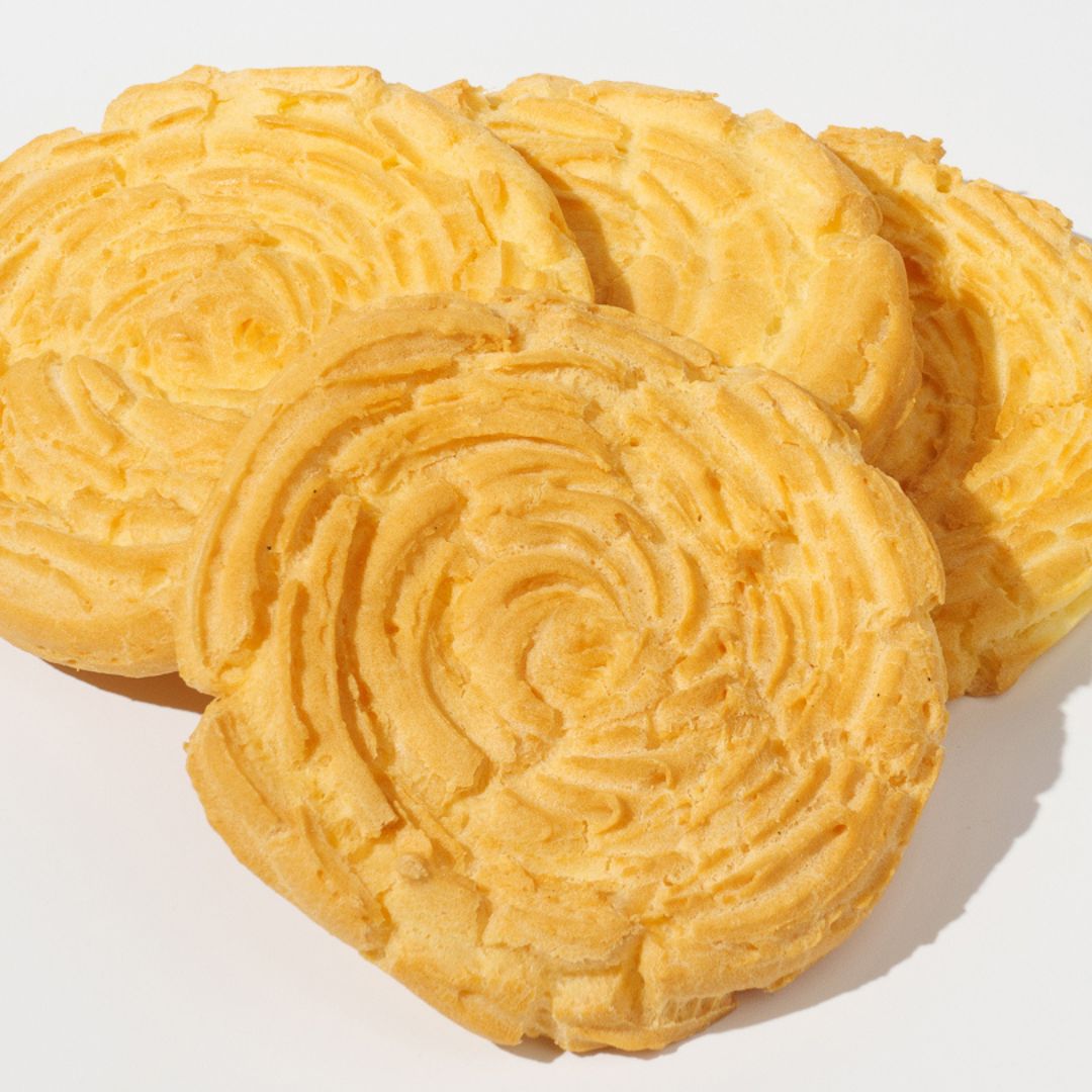 Casserole, Булочки Рисовые, 140 гр 