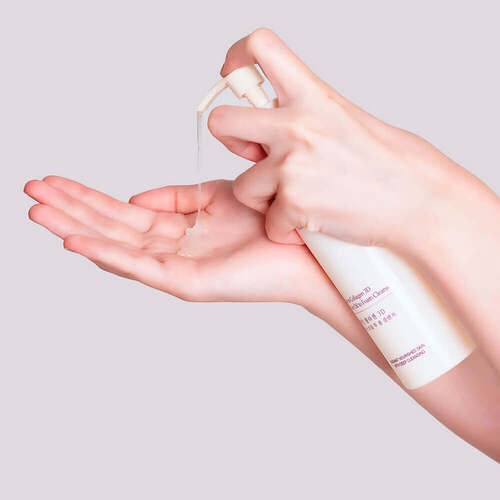 Fraijour, Гидрофильное масло-пенка для лица, Retin-Collagen 3D Core Oil to Foam Cleanser, 210 мл 