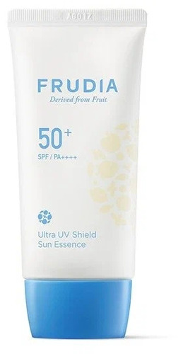 FRUDIA Крем-эссенция с ультра защитой от солнца SPF50+/PA++++ Ultra UV Shield Sun Essence 50 гр 