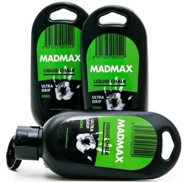 Магнезия жидкая Mad Max 50 ml