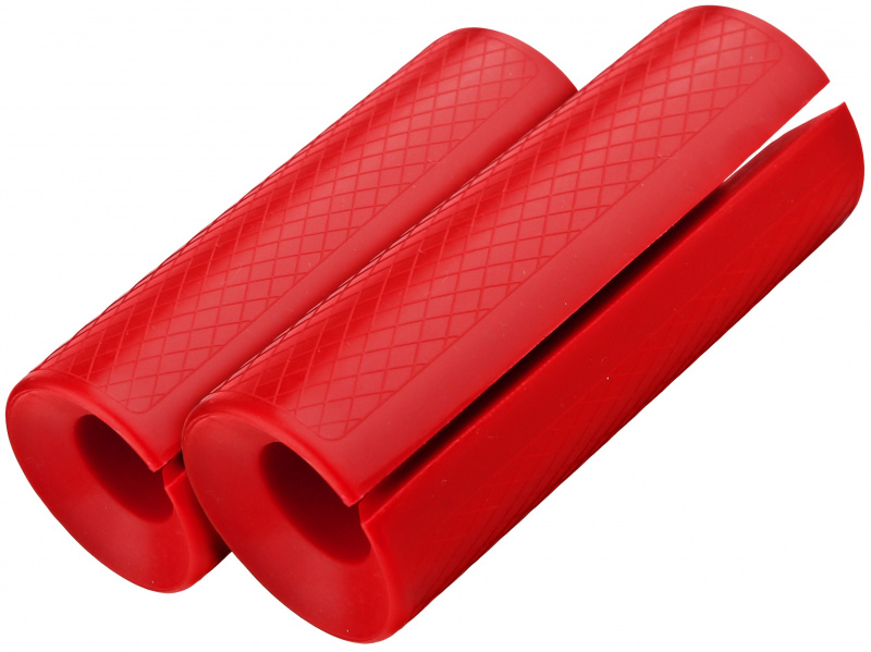 Расширитель для грифа FitRule 13 см (Красный)