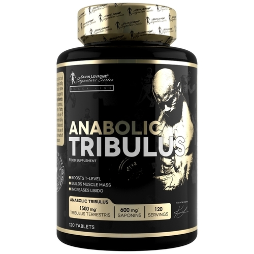 Kevin Levrone Трибулус, Anabolic Tribulus 120 таблеток