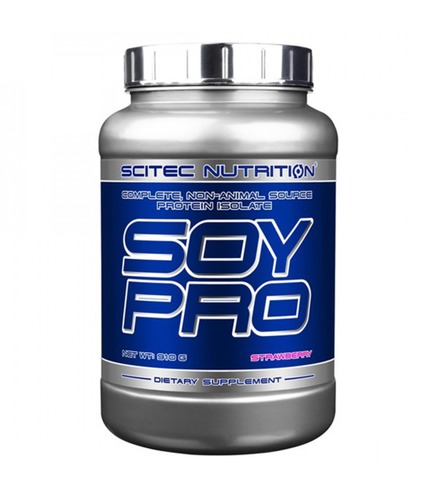 Scitec Nutrition Соевый белок Soy Pro 910 гр